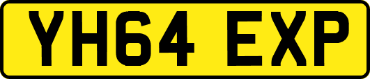 YH64EXP