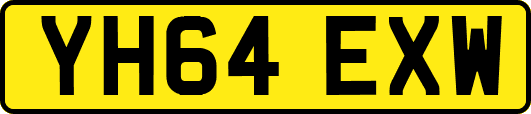 YH64EXW
