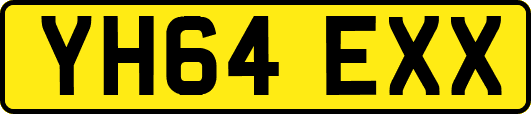 YH64EXX
