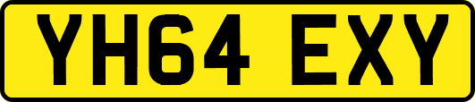 YH64EXY