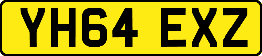 YH64EXZ