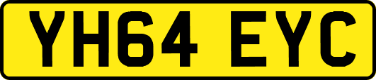 YH64EYC