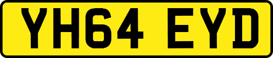 YH64EYD