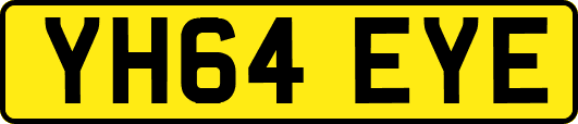 YH64EYE