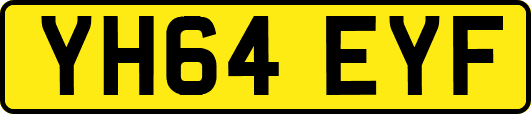 YH64EYF