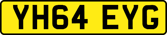 YH64EYG