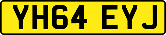 YH64EYJ