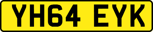 YH64EYK