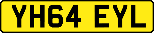YH64EYL