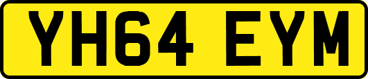 YH64EYM