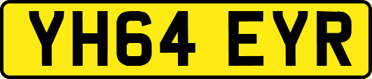 YH64EYR