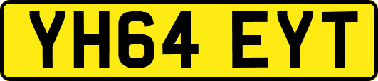 YH64EYT