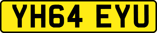 YH64EYU