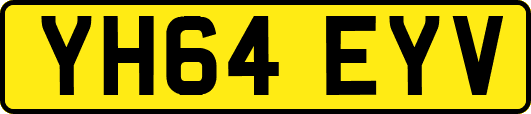 YH64EYV