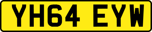 YH64EYW