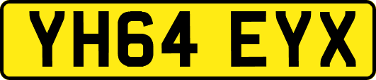 YH64EYX