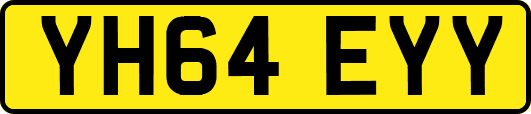 YH64EYY