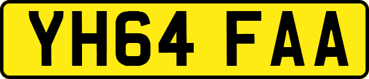 YH64FAA