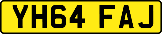 YH64FAJ