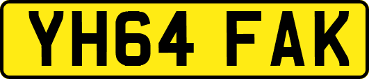 YH64FAK