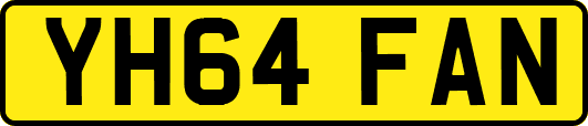 YH64FAN