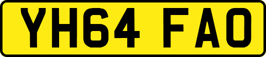YH64FAO