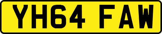 YH64FAW
