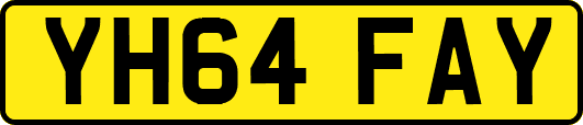YH64FAY