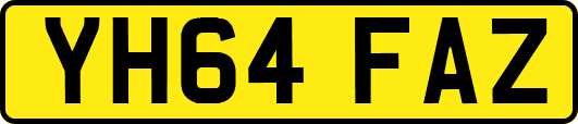 YH64FAZ