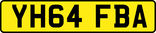 YH64FBA