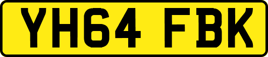 YH64FBK