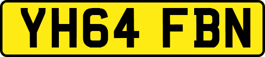 YH64FBN