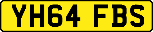 YH64FBS