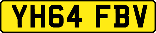YH64FBV