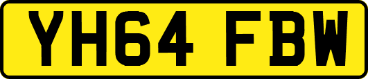 YH64FBW