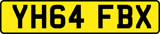 YH64FBX