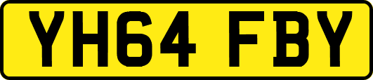 YH64FBY