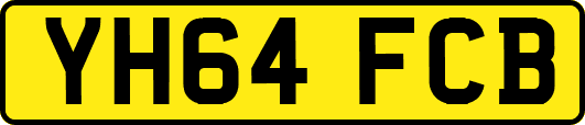 YH64FCB
