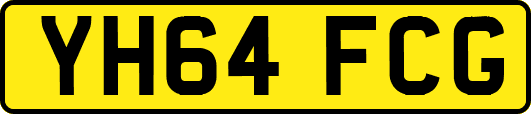 YH64FCG