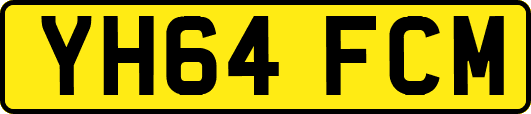 YH64FCM