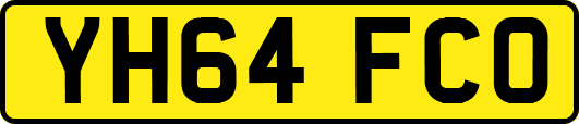 YH64FCO