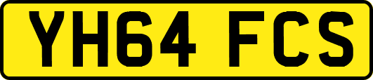 YH64FCS