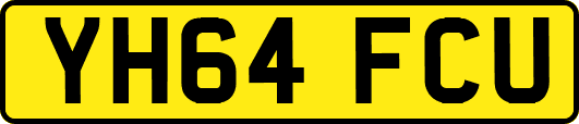YH64FCU