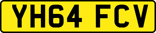 YH64FCV