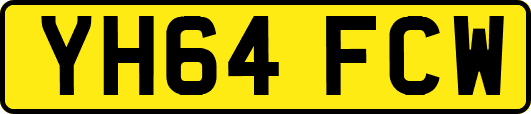YH64FCW