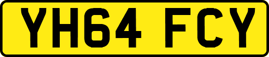 YH64FCY