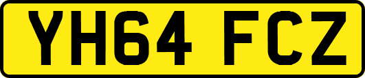 YH64FCZ