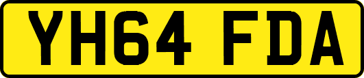 YH64FDA
