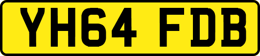 YH64FDB