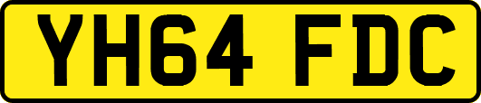 YH64FDC